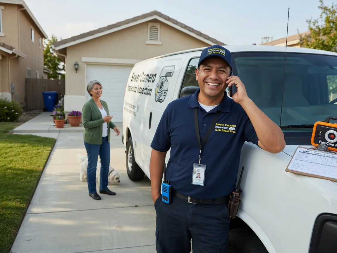 Sewer Line Repair Central, UT FAQs
